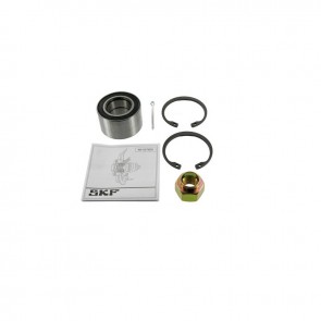 SKF VKBA 3786 Roulement de roue pour OPEL CHEVROLET DAEWOO 