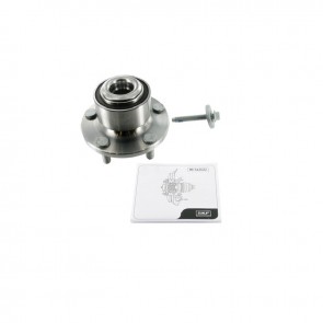 SKF VKBA 3660 Roulement de roue pour FORD  