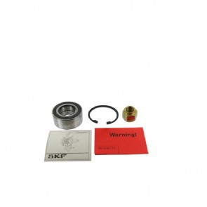 SKF VKBA 3657 Roulement de roue pour CITROËN PEUGEOT  