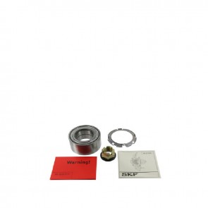 SKF VKBA 3608 Roulement de roue pour RENAULT 