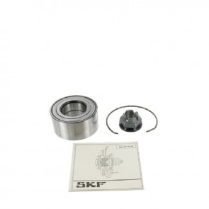 SKF VKBA 3596 Roulement de roue pour NISSAN RENAULT DACIA 