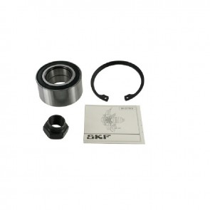 SKF VKBA 1432 Roulement de roue POUR FORD OPEL ROVER GM