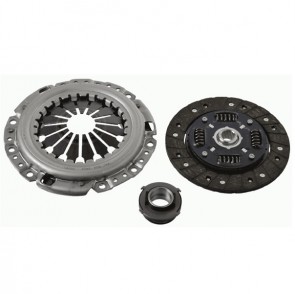SACHS 3000 951 427  Kit d'embrayage pour HYUNDAI