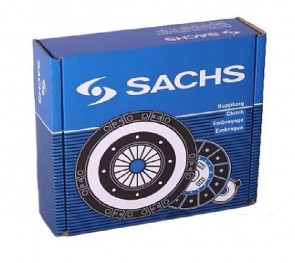 SACHS 3000 951 573 Kit d'embrayage pour MINI BMW