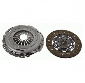 SACHS 3000 970 004 Kit d'embrayage pour AUDI SEAT SKODA VW