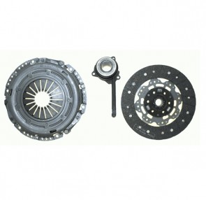 SACHS 3000 990 232 Kit d'embrayage pour AUDI FORD SEAT SKODA VW 