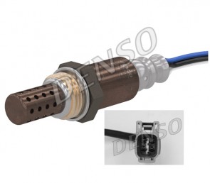 DENSO DOX-0351 Sonde lambda (sonde catalyseur) pour FIAT SUBARU SUZUKI