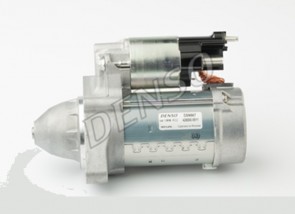 DENSO DSN967 Démarreur pour Mercedes-Benz