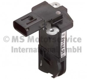 PIERBURG 7.22184.25.0 Débitmètre de masse d'air pour FORD VOLVO