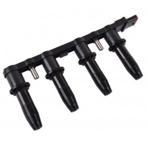 NGK 48004 Bobine d'allumage pour LANCIA MASERATI OPEL FERRARI CHEVROLET BUICK ABARTH 