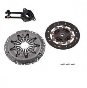 LUK 622 3226 33 Kit d'embrayage pour Ford Volvo