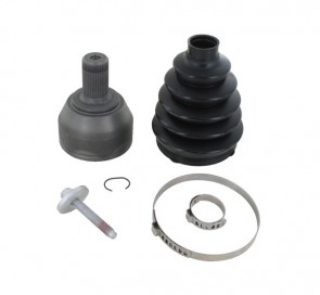 SKF VKJA 3935 Joint homocinétique, transmission  pour FORD VOLVO