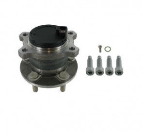 SKF VKBA 6788 Roulement de roue pour FORD 