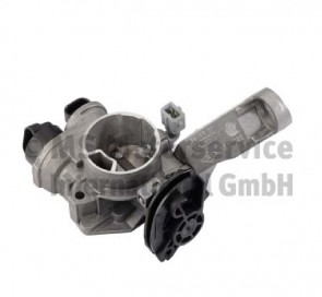 PIERBURG 7.03703.54.0 Corps papillon pour RENAULT 