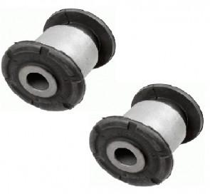 LEMFÖRDER 30724 01 par 2  Silentbloc de suspension,de triangle,bras de suspension pour AUDI PORSCHE VW