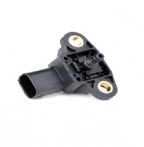 BOSCH 0 261 230 193 Capteur, pression de suralimentation pour MERCEDES FIAT SMART 