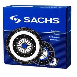 SACHS 3000 990 455 Kit d'embrayage pour Citroën Peugeot