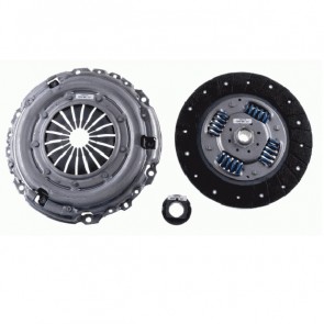 SACHS 3000 951 561 Kit d'embrayage pour CITROËN PEUGEOT FIAT 