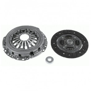 SACHS 3000 951 391 Kit d'embrayage pour Renault  