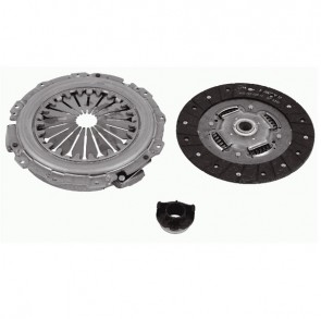 SACHS 3000 951 585 Kit d'embrayage pour RENAULT DACIA