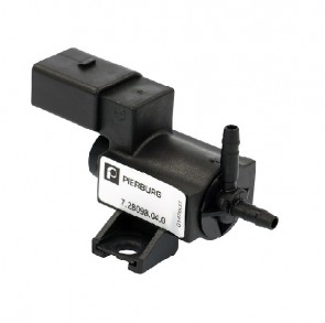 PIERBURG 7.28098.04.0 électrovanne de commande, turbocompresseur pour AUDI FORD PORCHE SEAT VW 