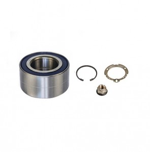 FAG 713 6308 40 Roulement de roue pour RENAULT DACIA MERCEDES