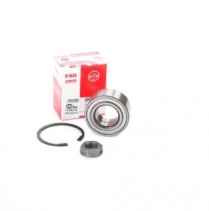 FAG 713 6307 60 Roulement de roue pour CITROËN DS OPEL PEUGEOT VAUXHALL