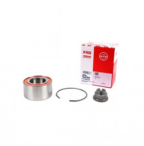 FAG 713 6300 30 Roulement de roue pour RENAULT DACIA NISSAN 