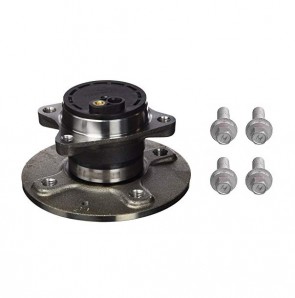 FAG 713 6188 70 Roulement de roue pour CITROËN PEUGEOT TOYOTA  