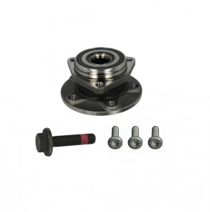 FAG 713 6109 80 Roulement de roue pour AUDI SEAT SKODA VW 