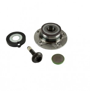 FAG 713 6108 90 Roulement de roue pour AUDI A4 A5