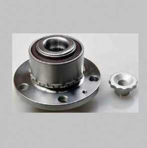 FAG 713 6108 20 Roulement de roue pour SKODA 