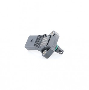 BOSCH 0 261 230 266 Capteur, pression de suralimentation pour AUDI PORSCHE SEAT SKODA VW