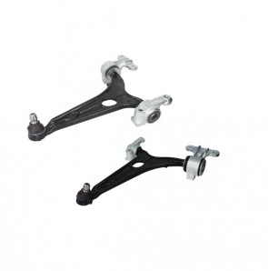 TRW JTC1342 + JTC1343 KIT Triangle de suspension avant,Droit + Gauche pour CITROËN RENAULT FIAT