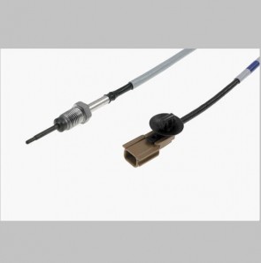 NGK 97414 Palpeur, température des gaz pour RENAULT DACIA 