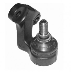 LEMFÖRDER 25974 02 Rotule de suspension (rotule de triangle) pour BMW 