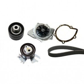 INA 530 0449 30 Pompe à eau + kit de courroie de distribution pour  CITROËN PEUGEOT FORD VOLVO 