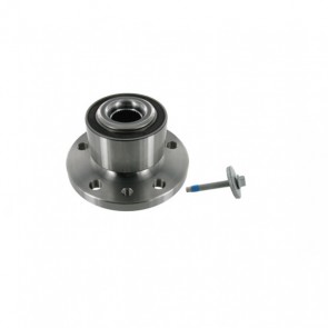 SKF VKBA 6531 Roulement de roue pour VOLVO  