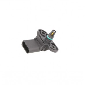 BOSCH 0 261 230 031 Capteur, pression du tuyau d'admission pour AUDI SEAT SKODA VW