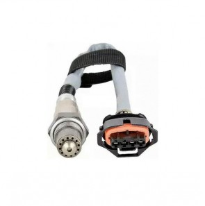 BOSCH 0 258 986 729 Sonde lambda (sonde catalyseur) pour CITROËN PEUGEOT OPEL CHEVROLET CADILLAC 