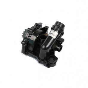 PIERBURG 7.07856.08.0 Pompe à eau pour AUDI SEAT SKODA VW 