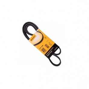 CONTITECH 6PK1698 Courroie trapézoïdale à nervures pour CITROËN PEUGEOT SEAT SKODA BMW