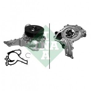 INA 538 0236 10 Pompe à eau pour MERCEDES-BENZ 