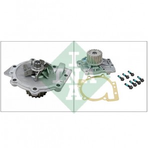 INA 538 0497 10 Pompe à eau pour VOLVO 