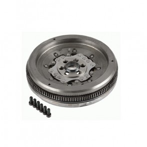 SACHS 2295 000 487 Volant moteur pour AUDI SEAT SKODA VW  