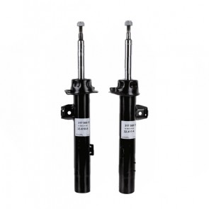 SACHS 317 569 + 317 568 Amortisseur Droit + Gauche pour BMW 