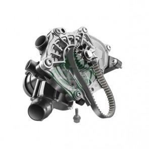 INA 538 0360 10 Pompe à eau pour AUDI SEAT SKODA VW