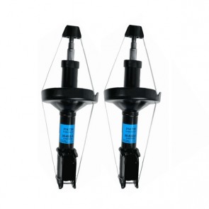 SACHS 314 739 Jeu de 2 amortisseurs pour RENAULT