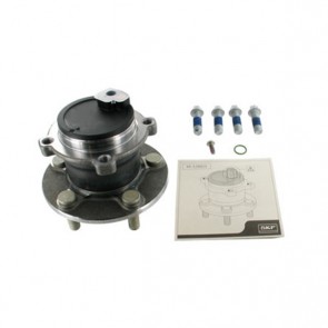 SKF VKBA 3661 Roulement de roue pour FORD