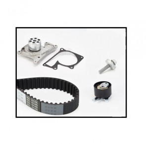 CONTITECH CT1184WP1 Pompe à eau + kit de courroie de distribution pour RENAULT DACIA 